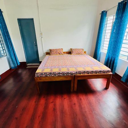 Levi Home Guest House & Retreat Centre Shiliguri Exterior foto