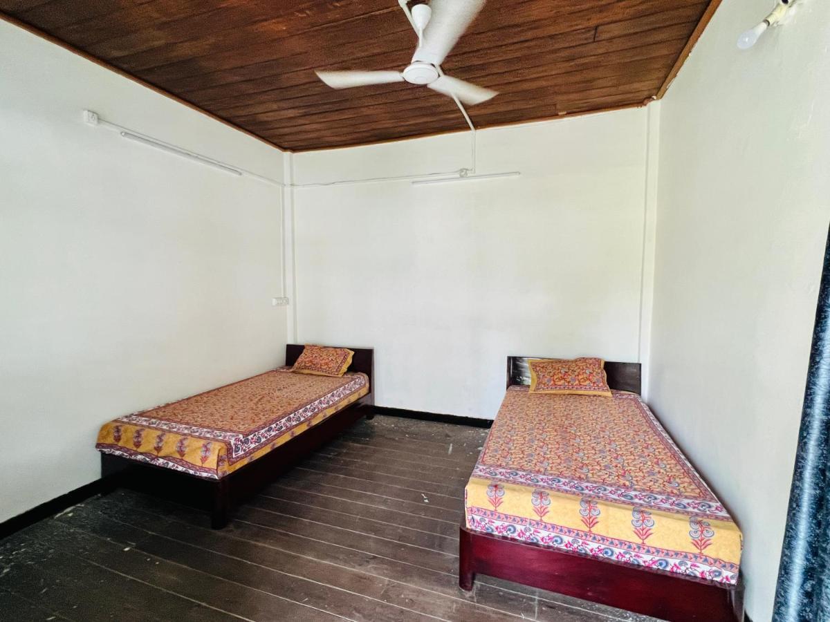 Levi Home Guest House & Retreat Centre Shiliguri Exterior foto